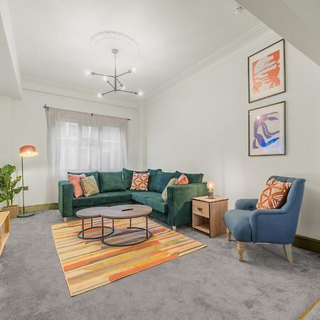 Boutique Home In Lake District, West Cumbria Workington Bagian luar foto