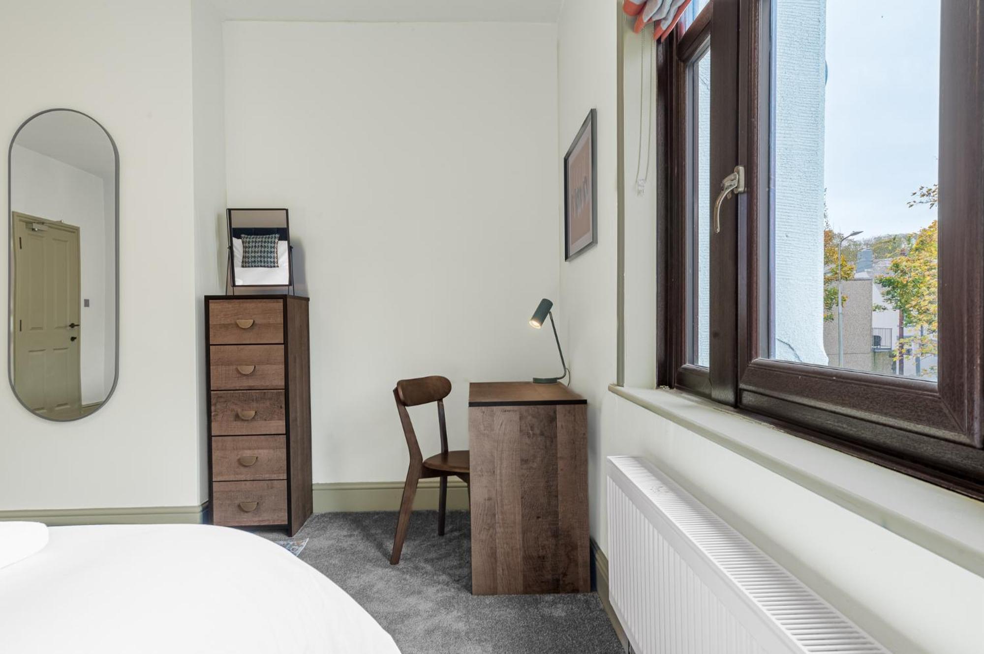 Boutique Home In Lake District, West Cumbria Workington Bagian luar foto