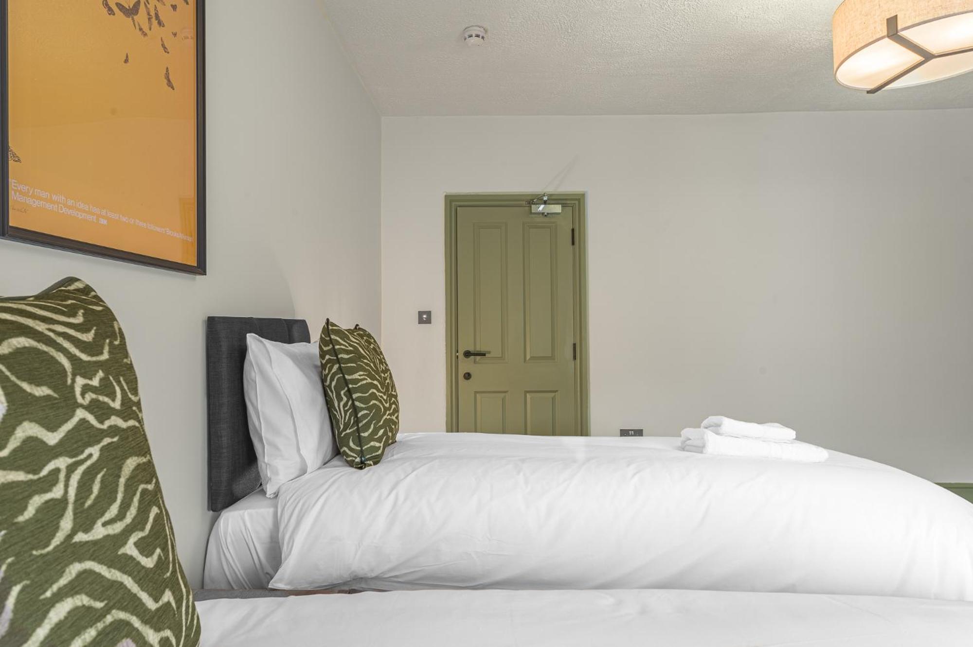 Boutique Home In Lake District, West Cumbria Workington Bagian luar foto