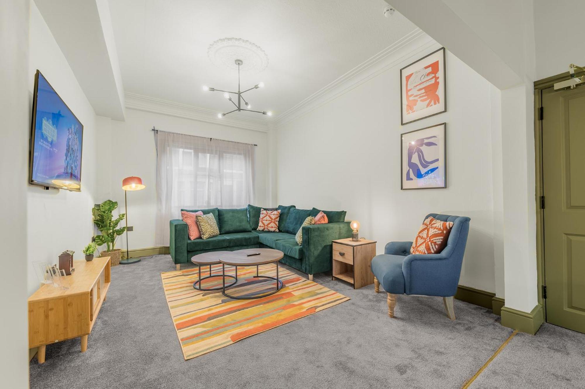 Boutique Home In Lake District, West Cumbria Workington Bagian luar foto