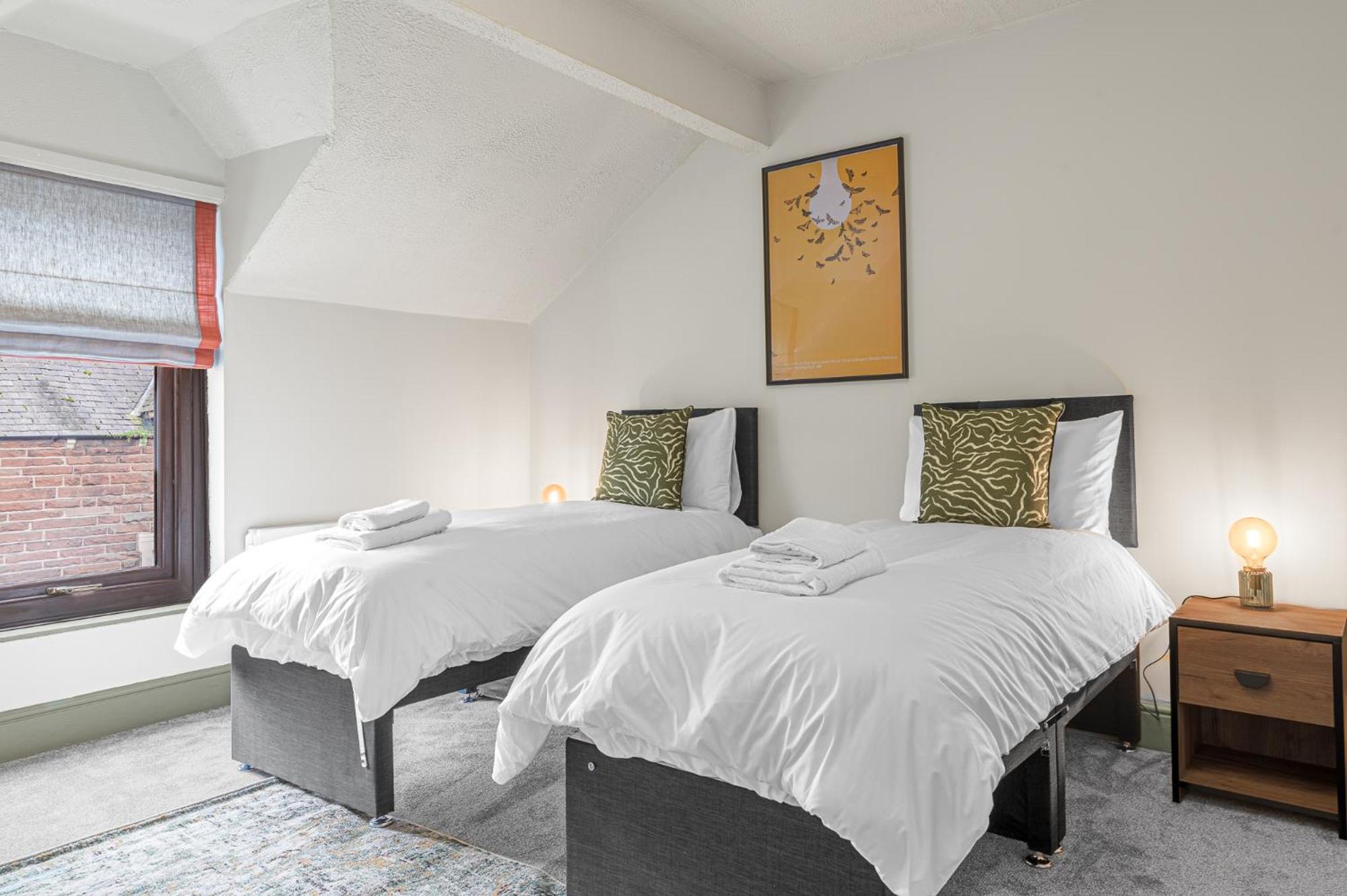Boutique Home In Lake District, West Cumbria Workington Bagian luar foto