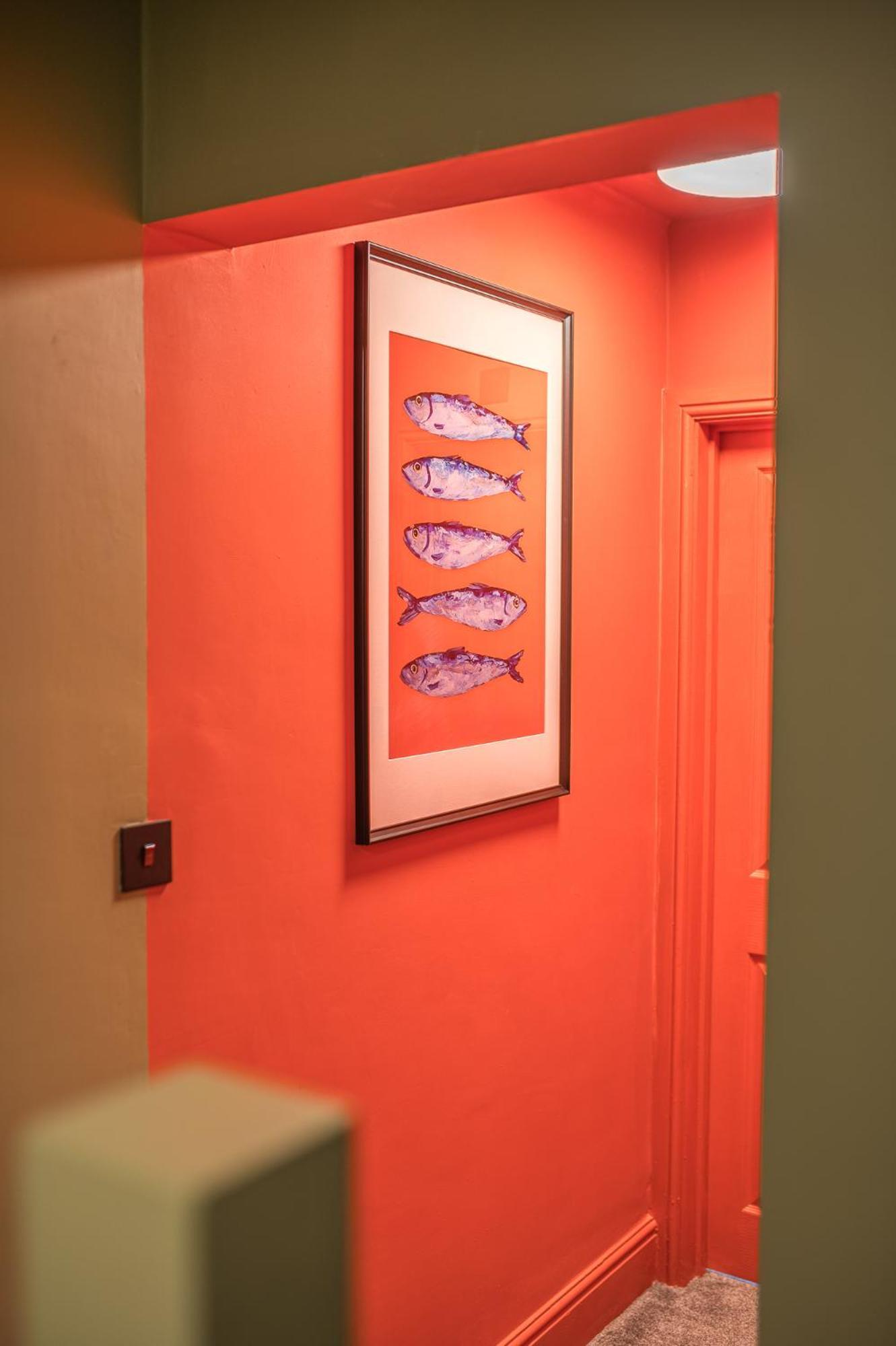 Boutique Home In Lake District, West Cumbria Workington Bagian luar foto