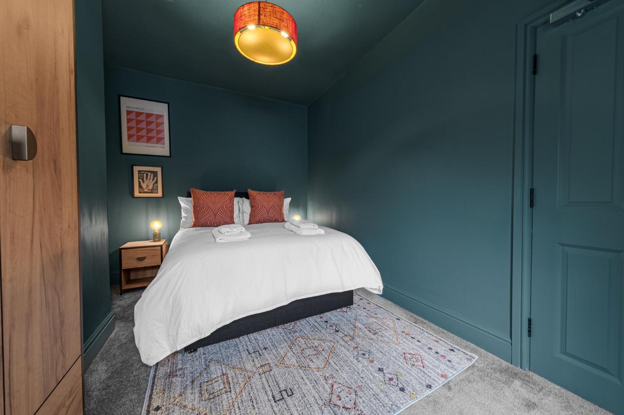 Boutique Home In Lake District, West Cumbria Workington Bagian luar foto