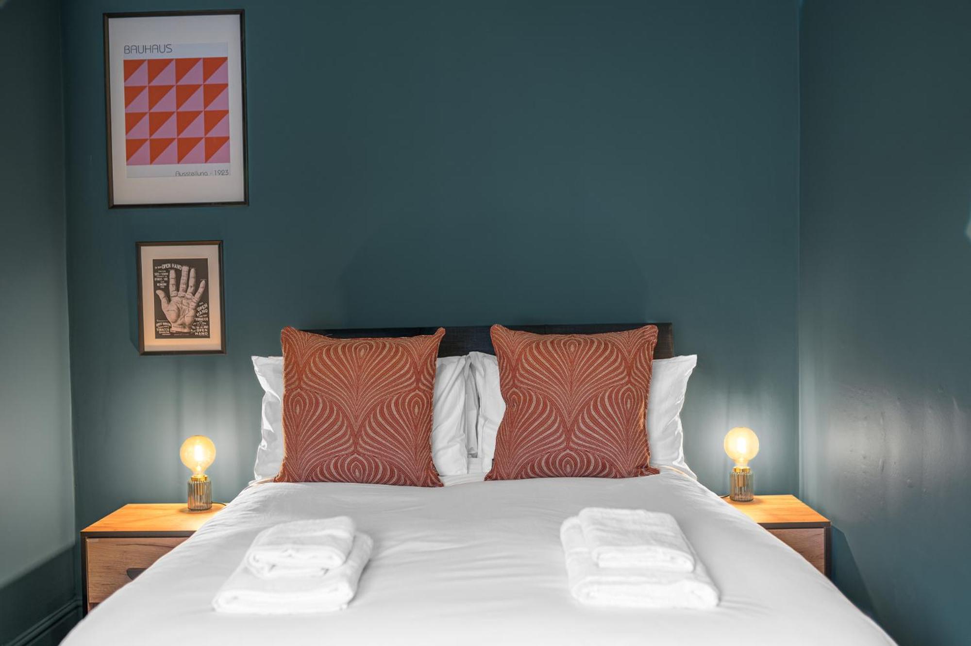 Boutique Home In Lake District, West Cumbria Workington Bagian luar foto