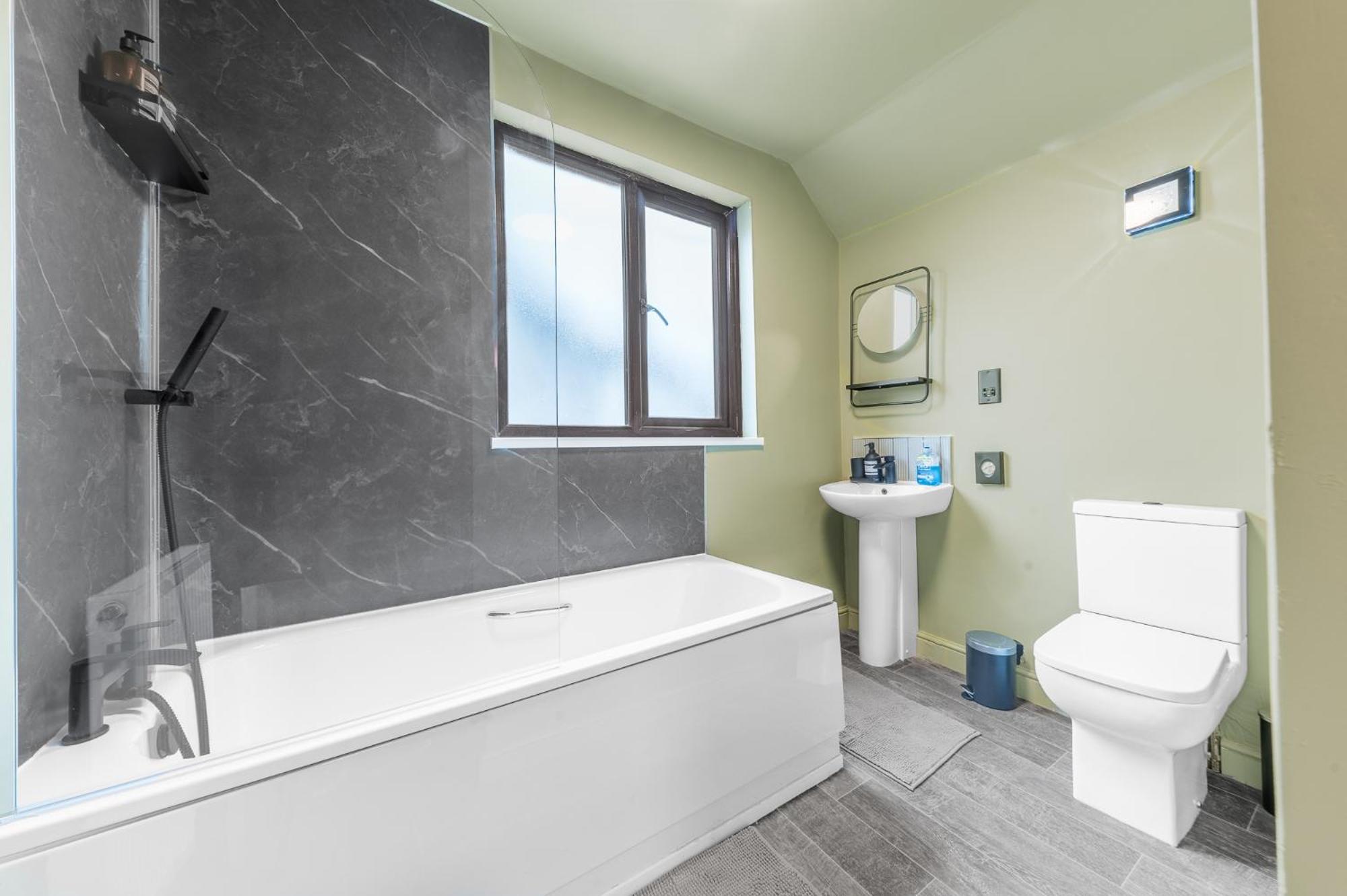 Boutique Home In Lake District, West Cumbria Workington Bagian luar foto