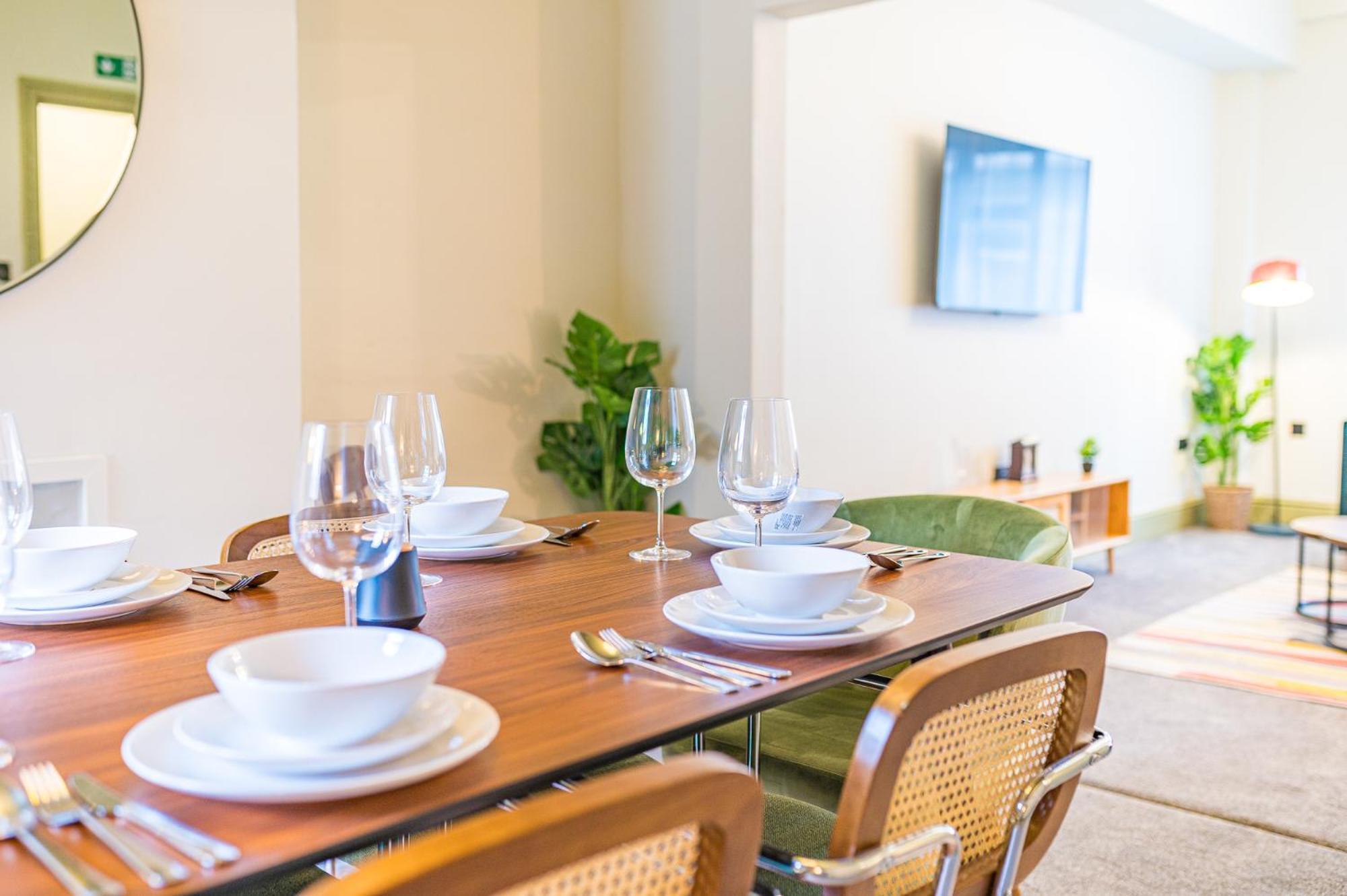 Boutique Home In Lake District, West Cumbria Workington Bagian luar foto