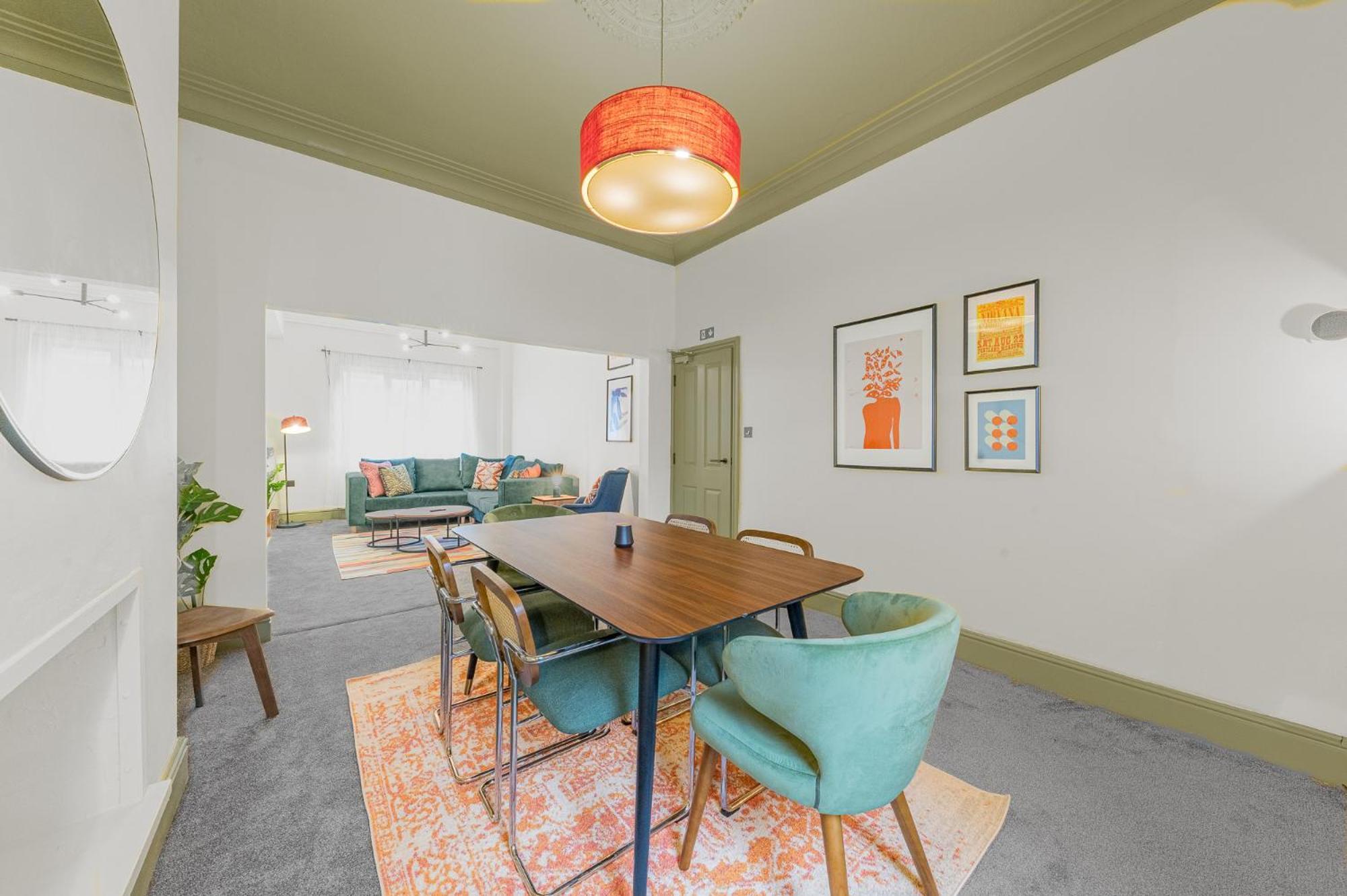 Boutique Home In Lake District, West Cumbria Workington Bagian luar foto