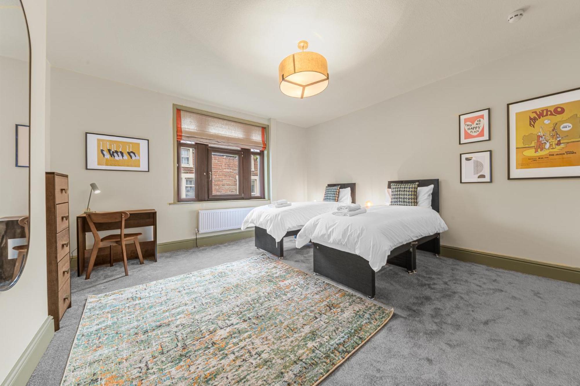 Boutique Home In Lake District, West Cumbria Workington Bagian luar foto