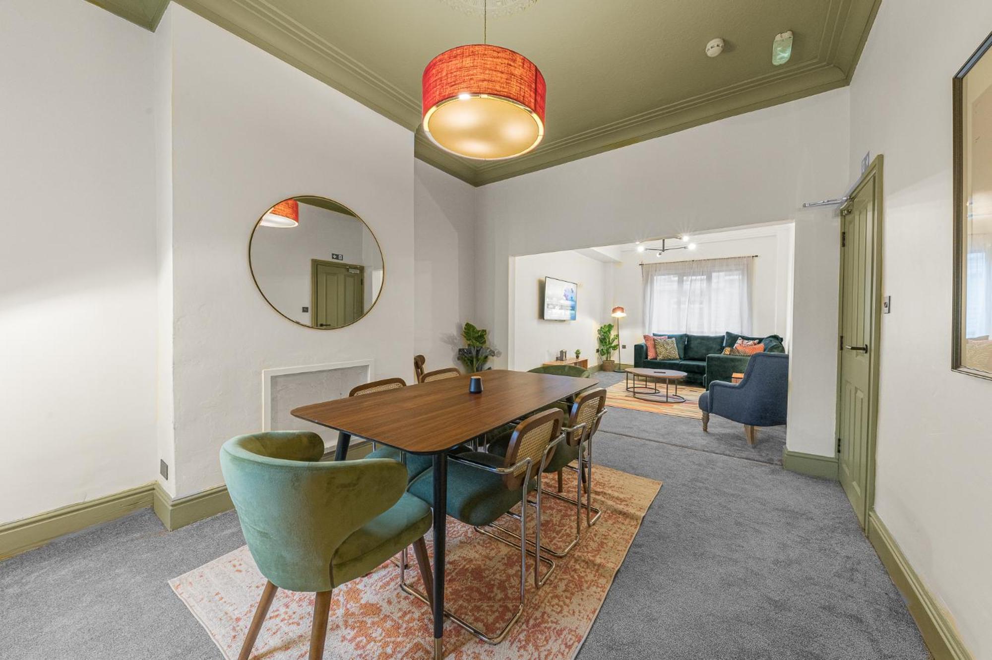 Boutique Home In Lake District, West Cumbria Workington Bagian luar foto