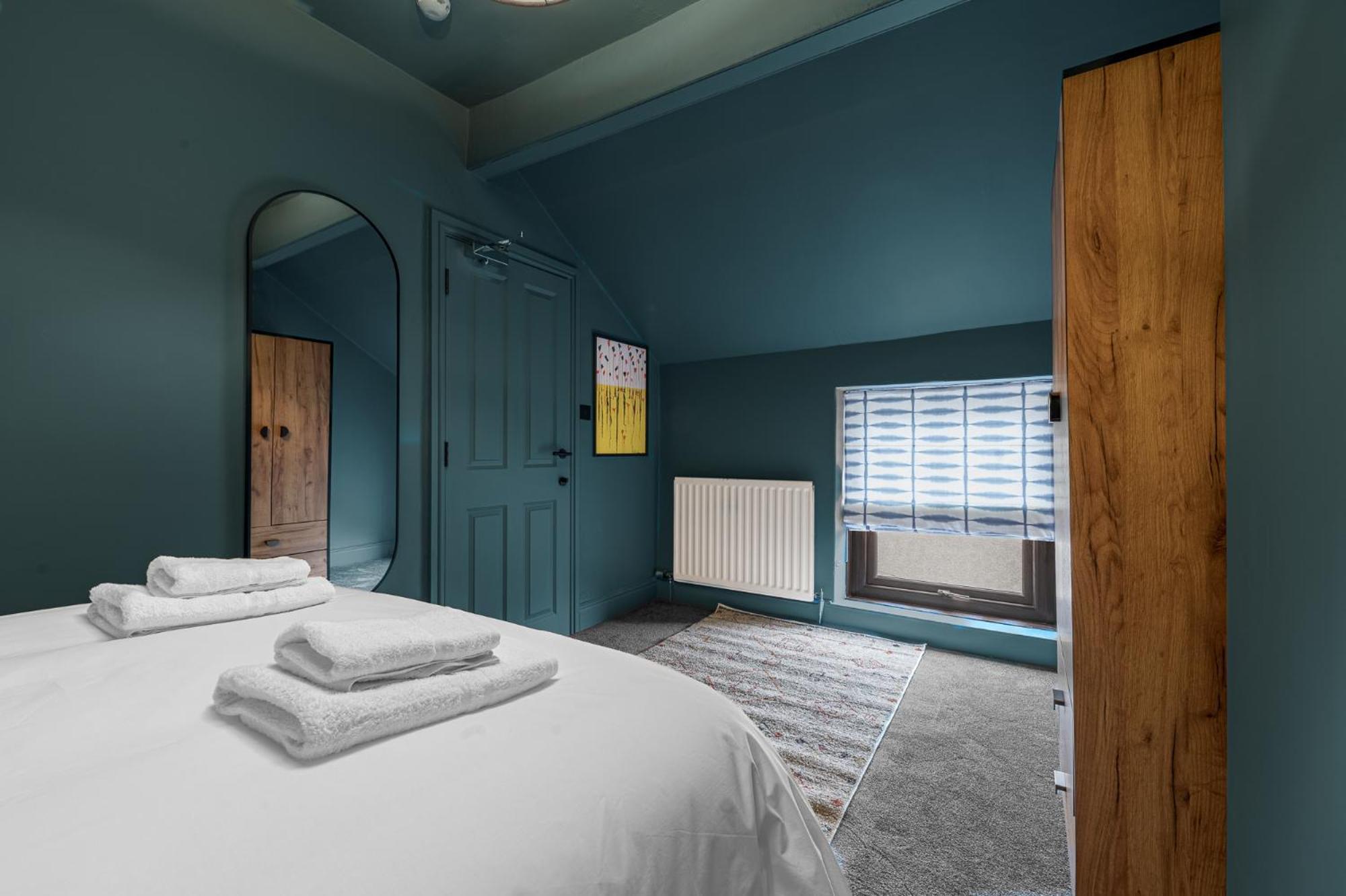 Boutique Home In Lake District, West Cumbria Workington Bagian luar foto