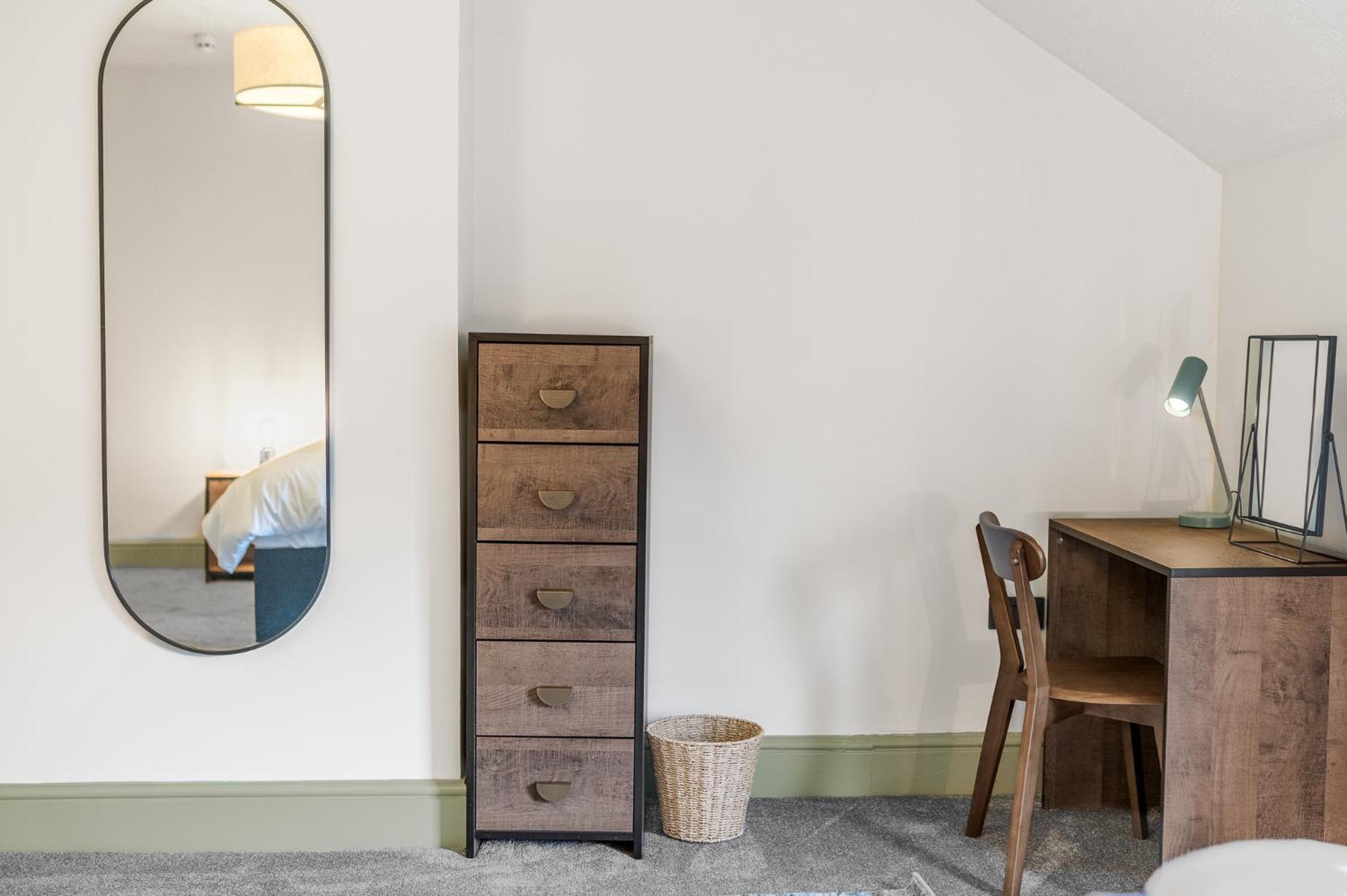 Boutique Home In Lake District, West Cumbria Workington Bagian luar foto