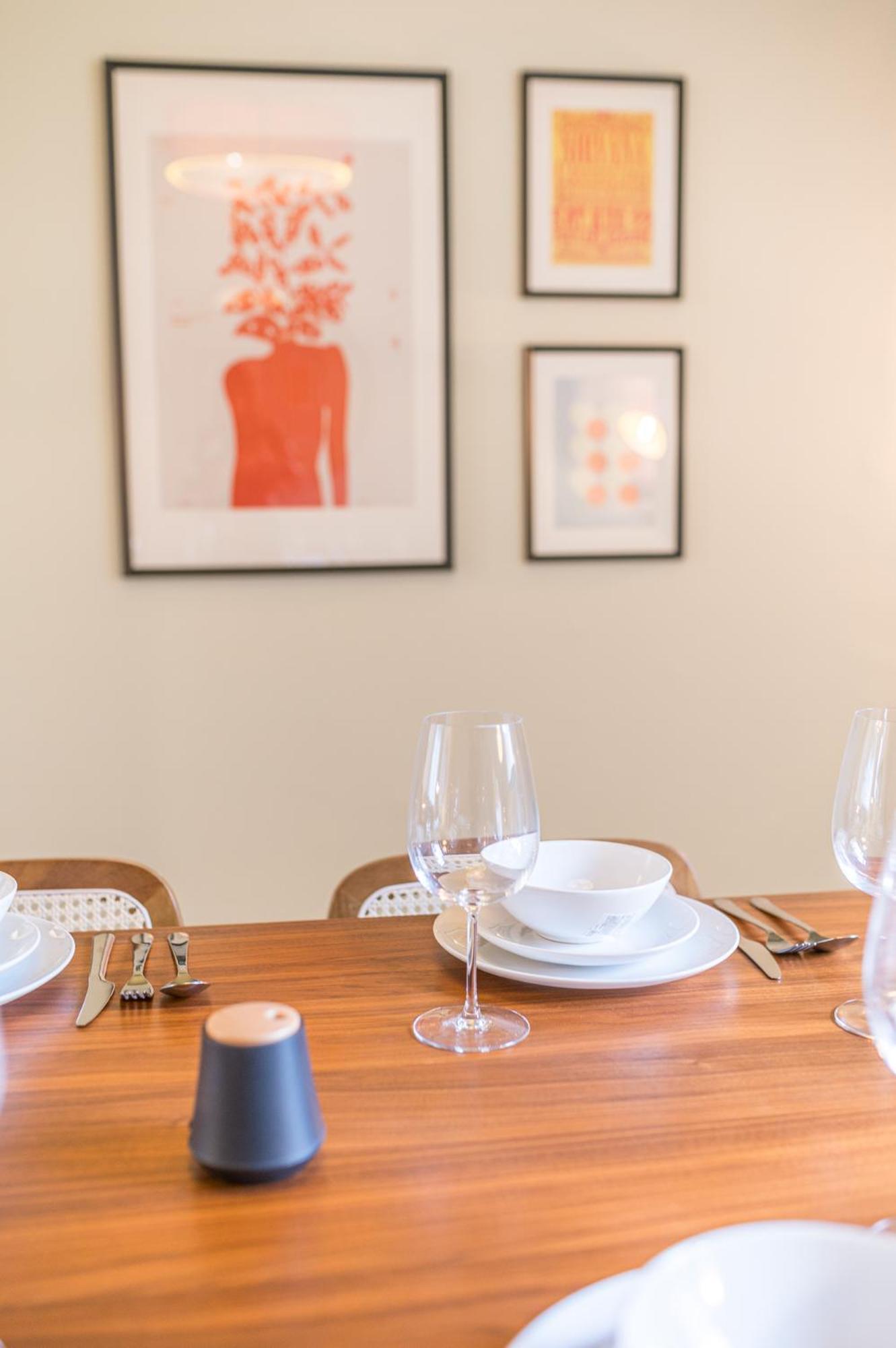 Boutique Home In Lake District, West Cumbria Workington Bagian luar foto